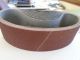 Inca 54.184.060 belts 80 grit , pack of 10