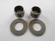INCA 58.53.0005kit 2 bearings plus 2 precision shims
