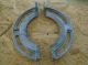 INCA 5.186.0501  SET OF 2 TABLE QUADRANTS  EURO 260 BANDSAW