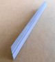 INCA 348.019.52 aluminium fence bar for Mitre guide for MAJOR saw 40cm/16"