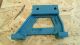 Tyme Cub rear foot