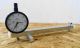 Inca 348.196.03 blade setting gauge for 343.190