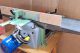 INCA 343.190 planer thicknesser jointer Automatic Fully reconditioned machine