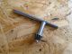 INCA chuck key for 13mm 1/2