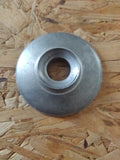 INCA 52.1240..02 rosette for saw spindle Compact 15mm shaft