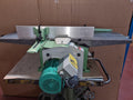 INCA 343.190 planer thicknesser jointer Automatic Fully reconditioned machine