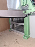 INCA 343.190 planer thicknesser jointer Automatic Fully reconditioned machine