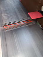 INCA 343.190 planer thicknesser jointer Automatic Fully reconditioned machine