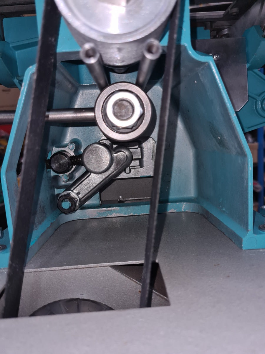 INCA 341.017 Compact NEW SAW