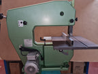 Inca Expert 500 bandsaw 220/230v refurbished