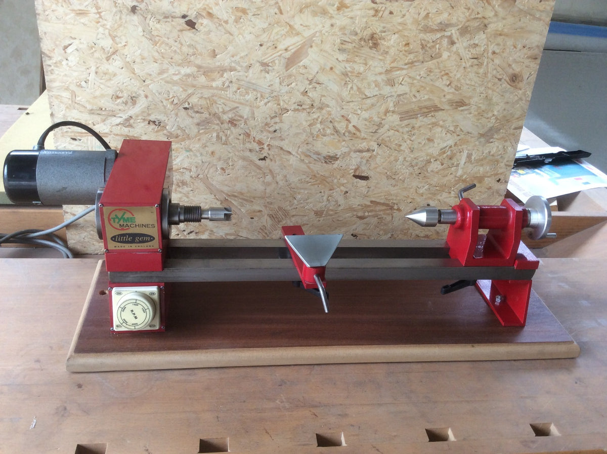 TYME LITTLE GEM
