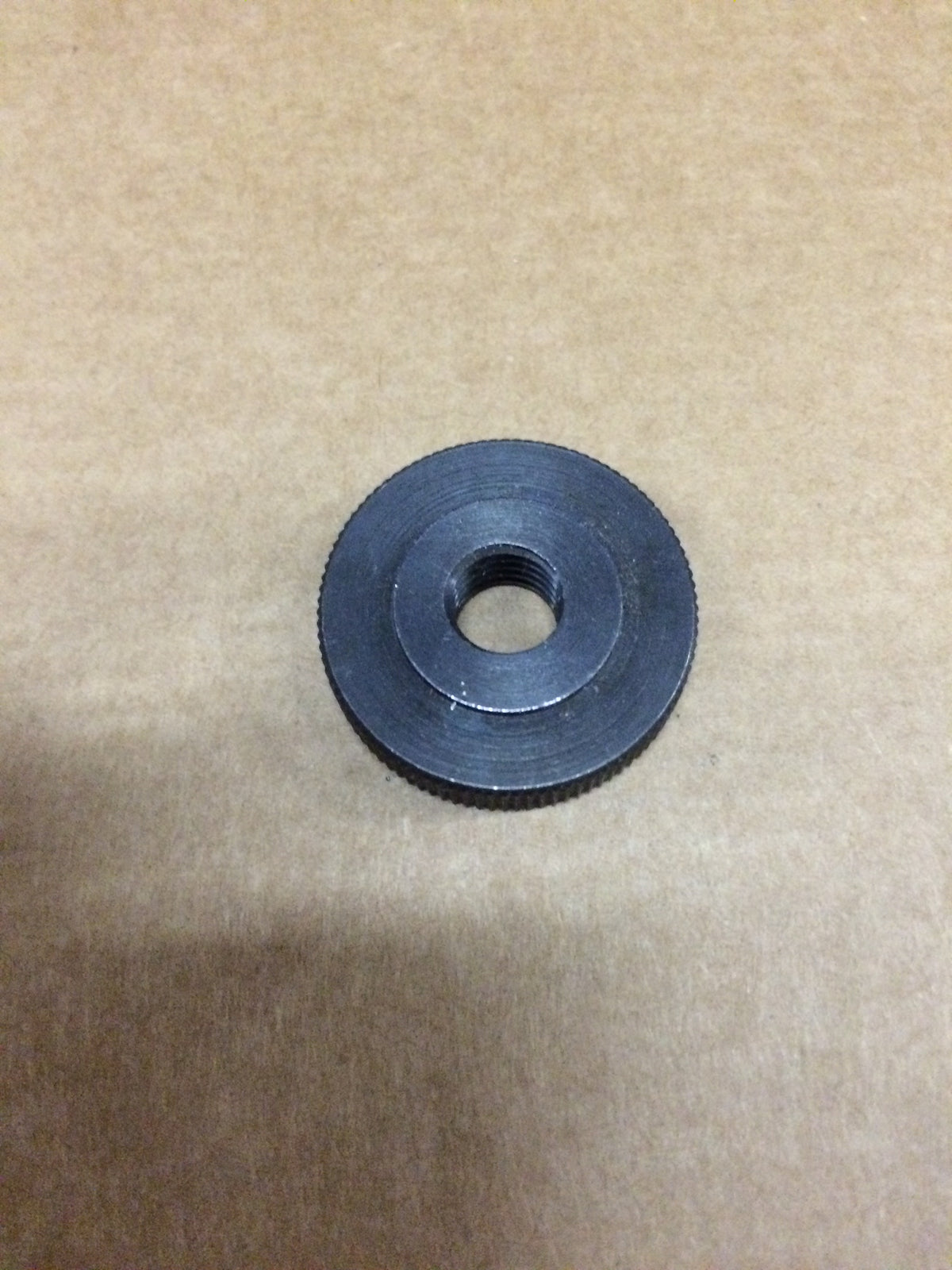 INCA 54.186.103 knurled nut for tracking wheel