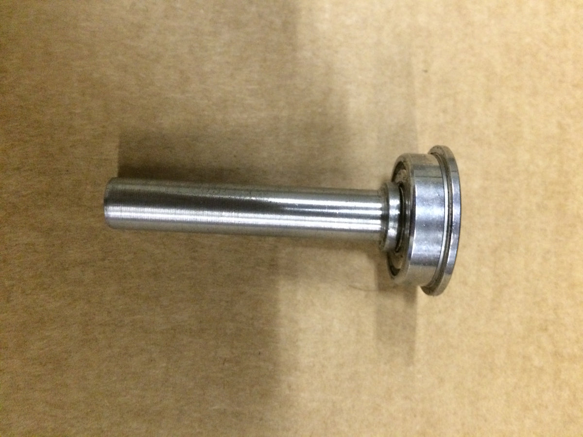 INCA 53.025.051 back blade guide