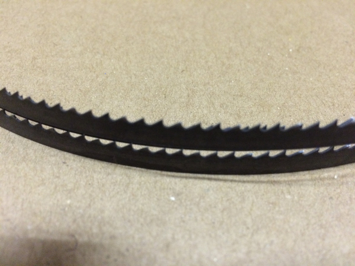 INCA 54.186.145A bandsaw blades 342.186 Euro 260 Bandsaw