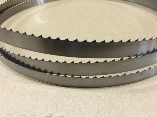 INCA 53.025.129 16mm, 5/8" x 4tpi blade for Expert 500
