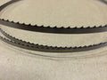 INCA 53.025.128 10mm, 3/8" x 6tpi blade for Expert 500