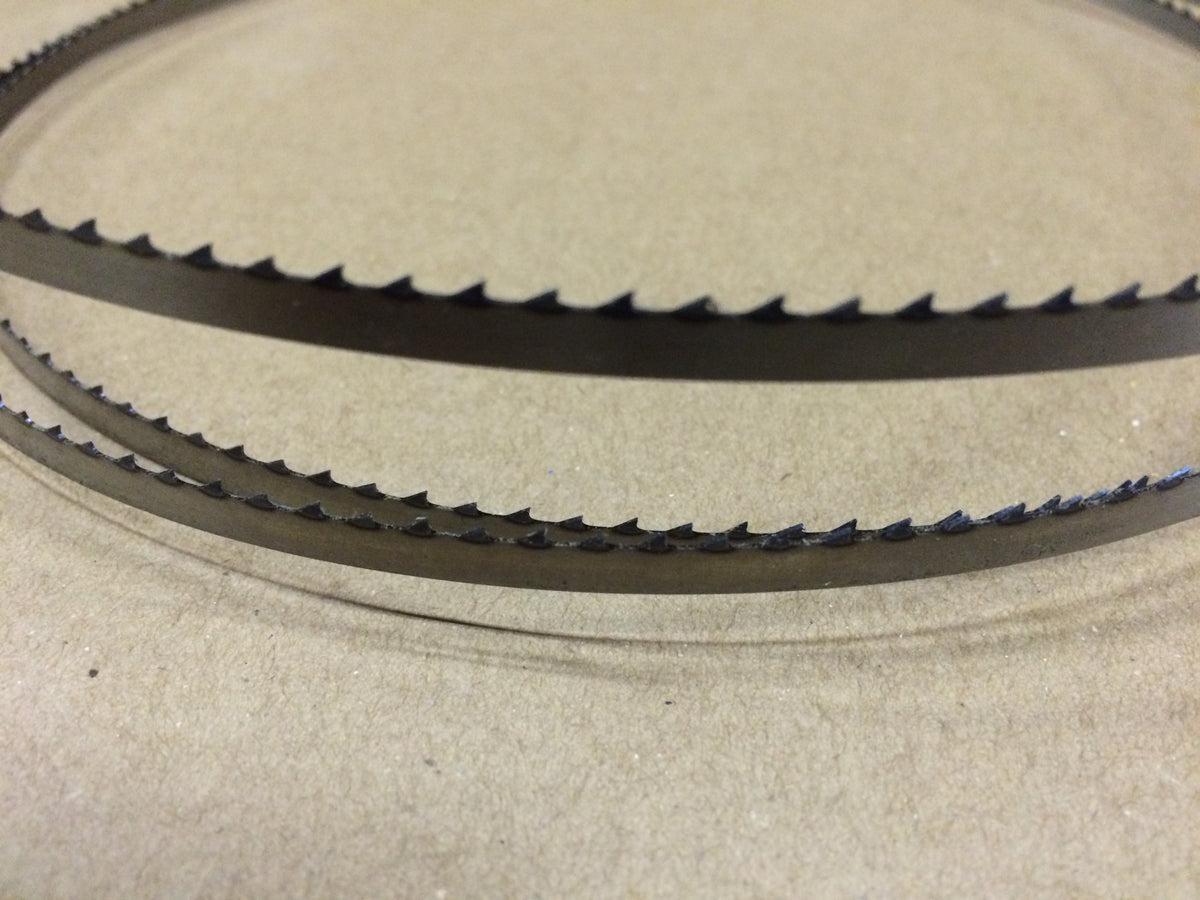 INCA 53.025.128 10mm, 3/8" x 6tpi blade for Expert 500