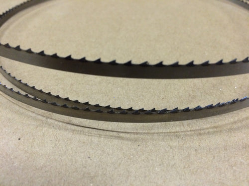 INCA 53.025.128 10mm, 3/8" x 6tpi blade for Expert 500