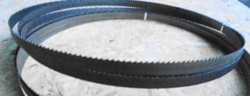 PACK OF 2 Bimetal Bandsaw Blade 27 x 0.9 German Manufactured PRO Quality