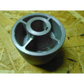 Inca 5.017.1001 flat belt pulley for drive shaft Compact saw