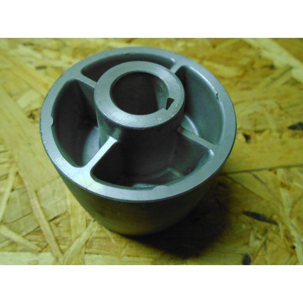 Inca 5.017.1001 flat belt pulley for drive shaft Compact saw