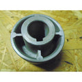 Inca 5.018.0700 flat belt pulley for drive shaft MAJOR saw