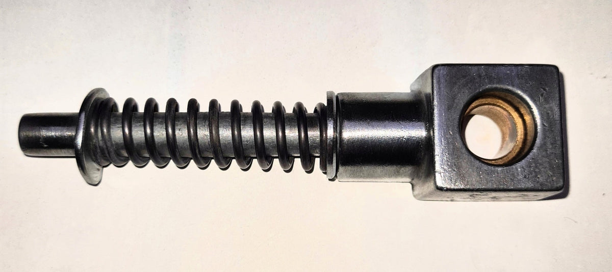 Inca 53.190.002 feed roller tensioning rod assembly
