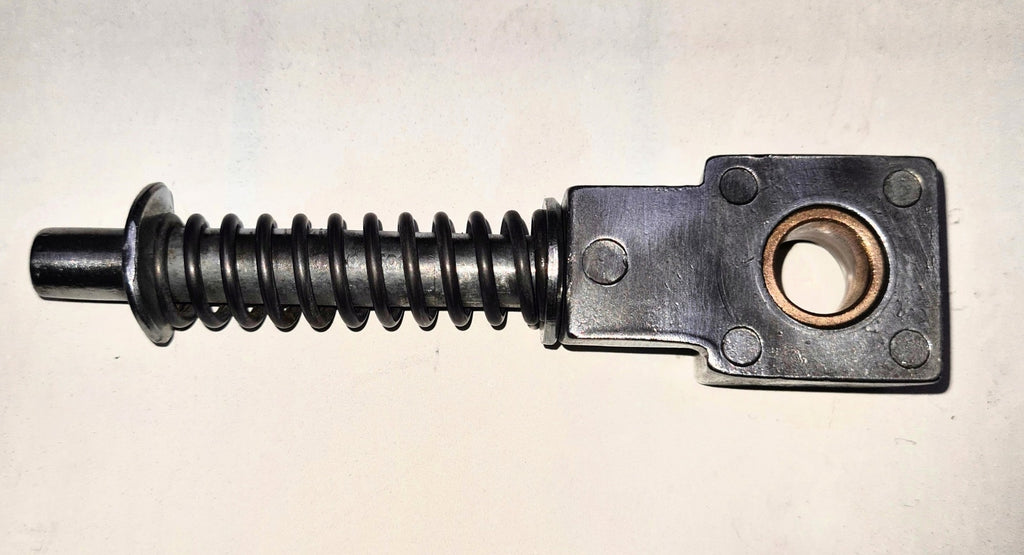 Inca 53.190.002 feed roller tensioning rod assembly