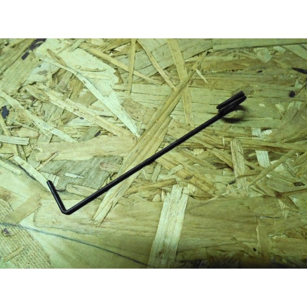 Inca 54.190.135 spring for tensioner of chain planer thickneser 343.190