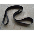INCA 58.46.2549 flat drive belt, for flat pulleys COMPACT LAST MODEL ON STEELBASE