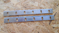 INCA 54.190.200 HSS blades knives 510 early model with 6 holes