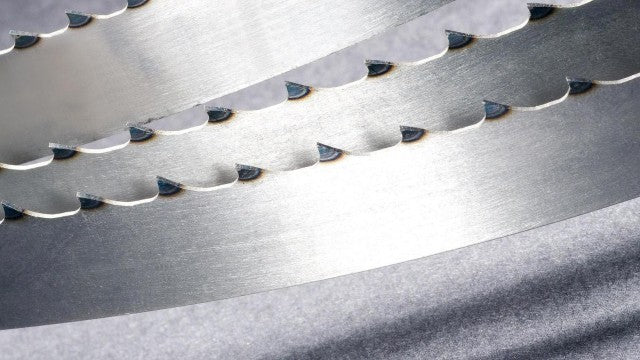 INCA 53.025.132 6mm, 1/4" X 14 TPI blade for Expert 500