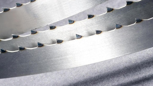 INCA 53.025.132 6mm, 1/4" X 14 TPI blade for Expert 500