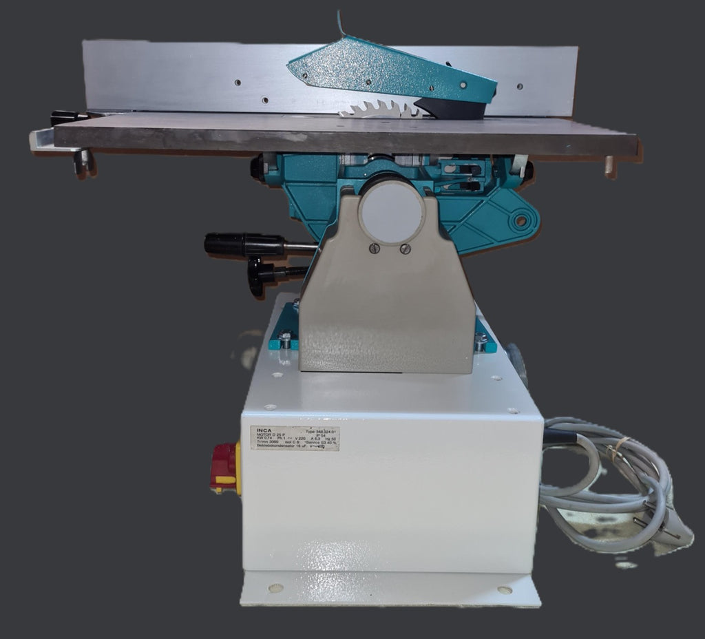 INCA 341.017 Compact NEW SAW