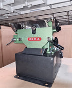INCA 341.017 Compact SAW TABLE 102CM X 52CM