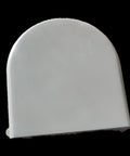 INCA 5.186.5200 Belt/pulley cover for early 342.186 Euro 260 Band saw, motor under bench