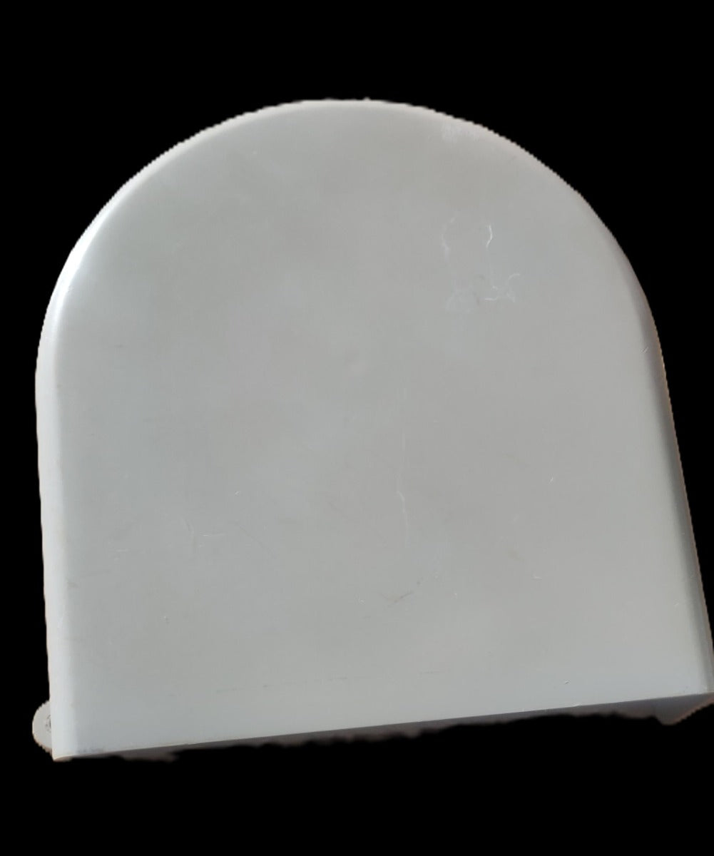 INCA 5.186.5200 Belt/pulley cover for early 342.186 Euro 260 Band saw, motor under bench