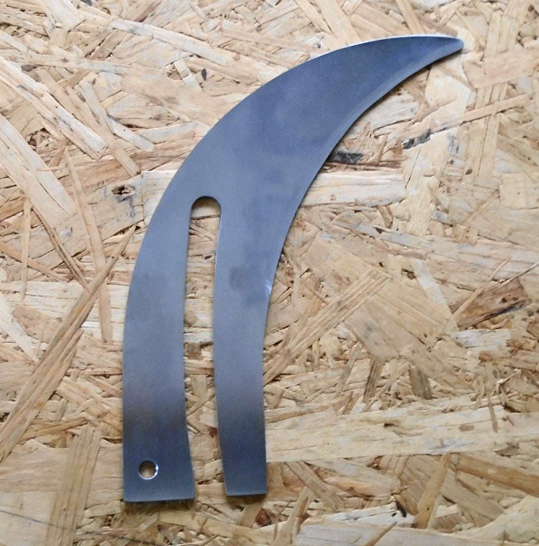 INCA 54.033.011 riving knife 3mm for 315mm (12") blade for professional 033 USA 2100 2200