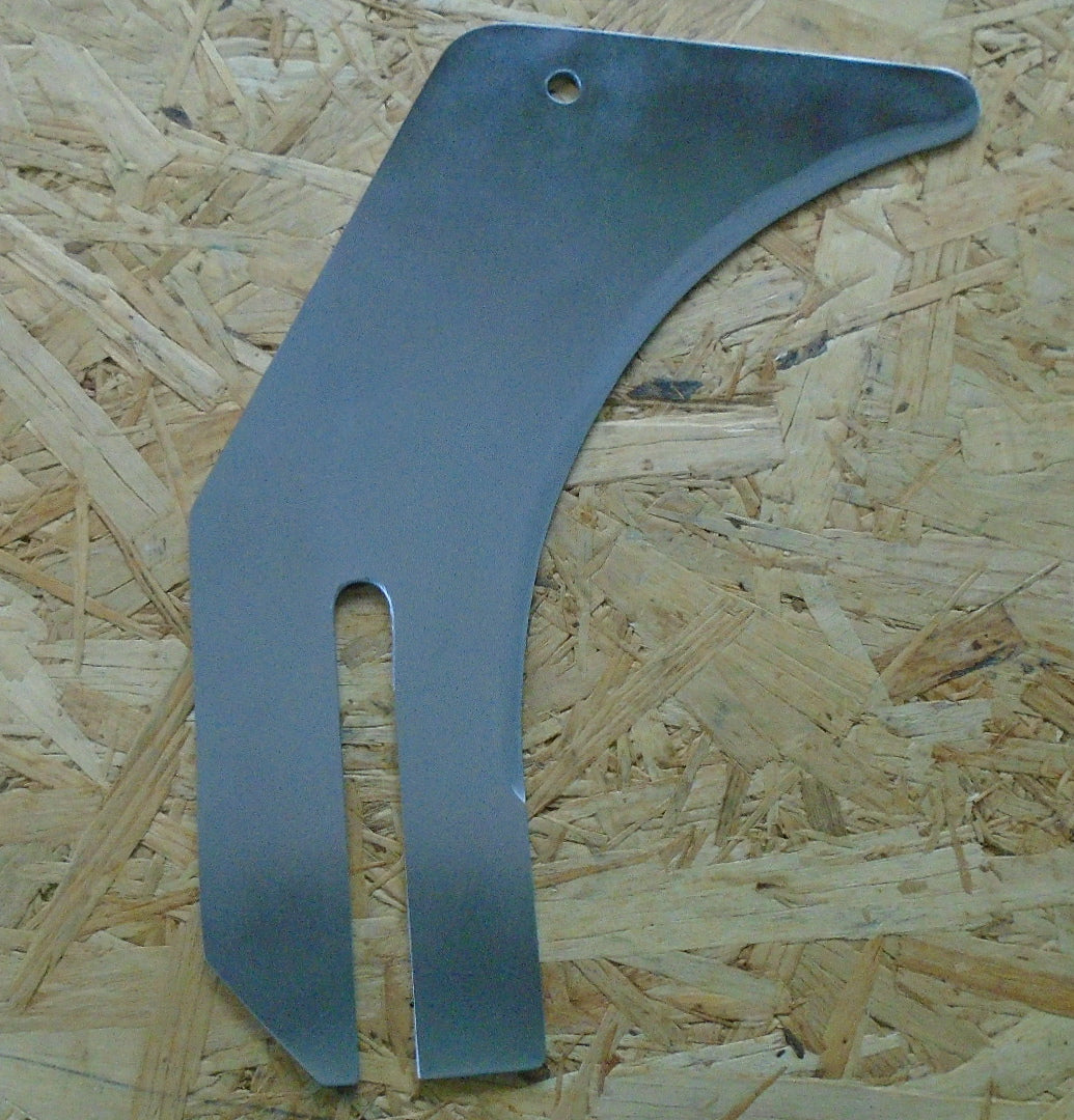 INCA 54.033.010 riving knife 2.5mm for 315mm (12") blade for professional 033 USA 2100 2200