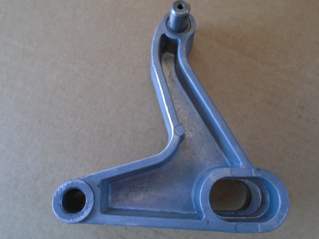 INCA 5.018.0500 cranked lever for rise & fall