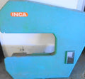 Inca 53.025.116 cover for Expert 500 bandsaw 342.025 used good condition