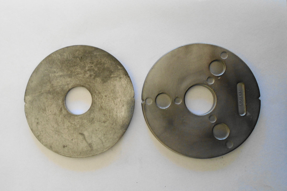 Inca Major wobble washers