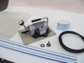 Vacuum Press Multico - Complete Kit (400x280cm)