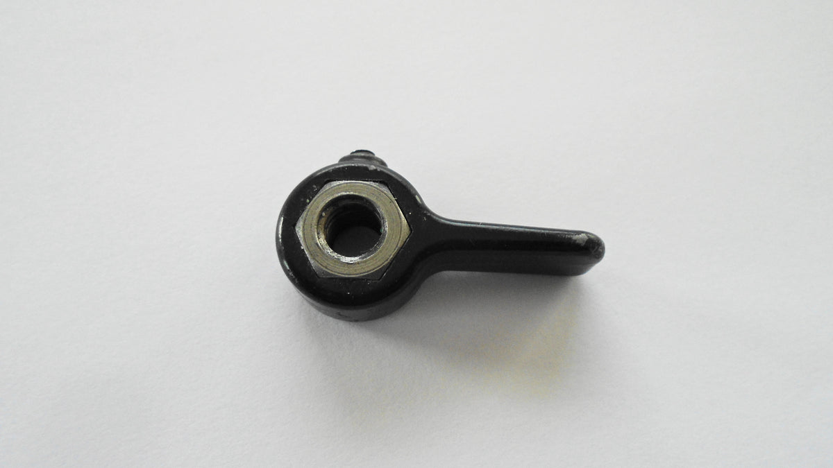 Inca special handle for Mitre fence 52.6686