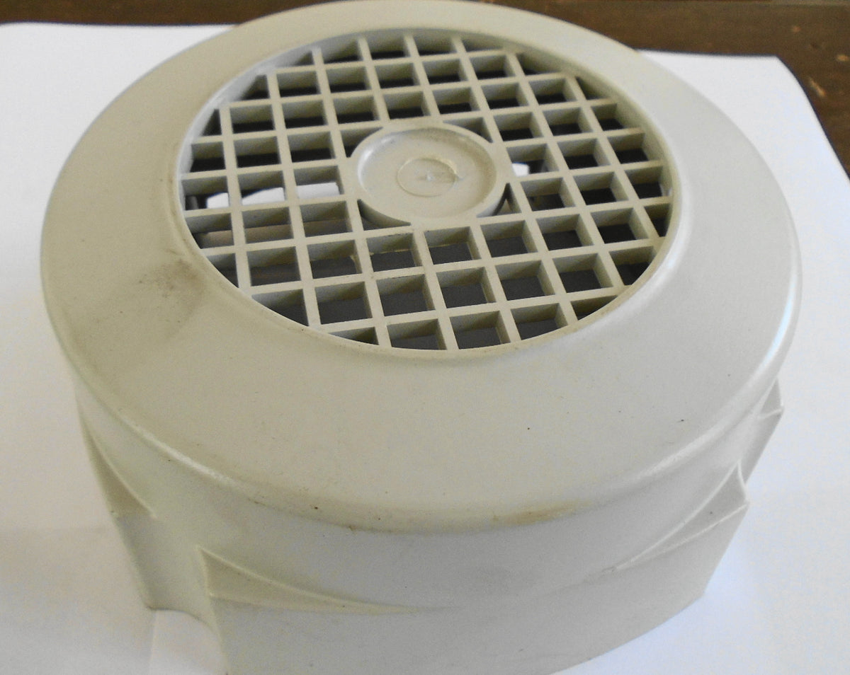 Inca cover for motor leroy for Automatic planer