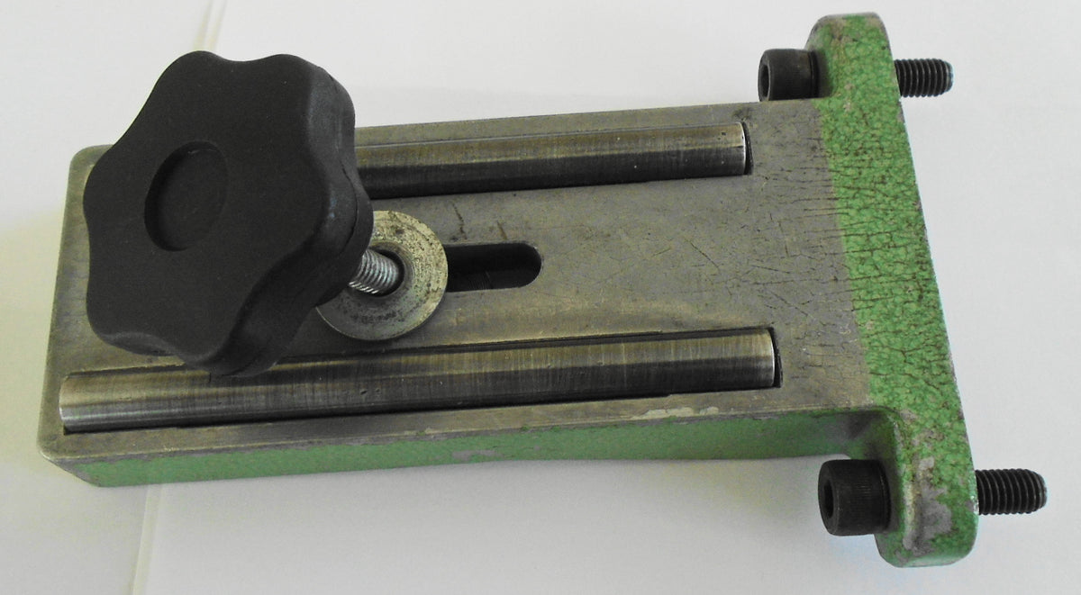 Inca fence holder assembly 52.5794.04A for Automatic planer thickneser 343.190 & 132