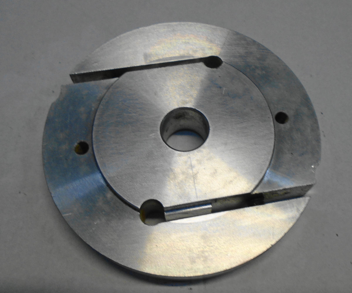 INCA 348.174.02 moulding head for Major saw 341.018