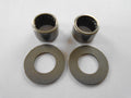 INCA 58.53.0005kit 2 bearings plus 2 precision shims