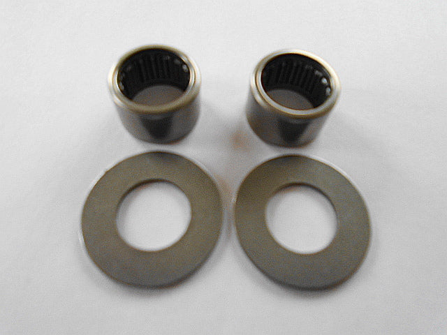 INCA 58.53.0005kit 2 bearings plus 2 precision shims