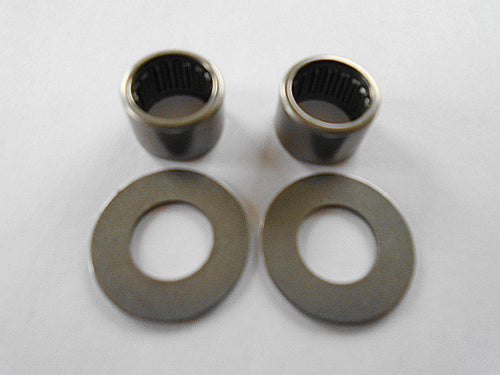INCA 58.53.0005kit 2 bearings plus 2 precision shims